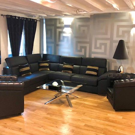 Champs Elysees Apartment 1 Париж Екстериор снимка