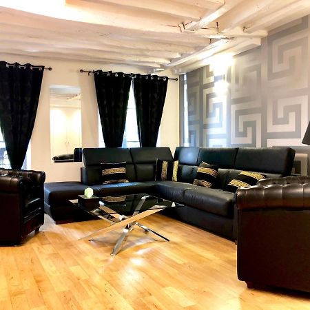 Champs Elysees Apartment 1 Париж Екстериор снимка
