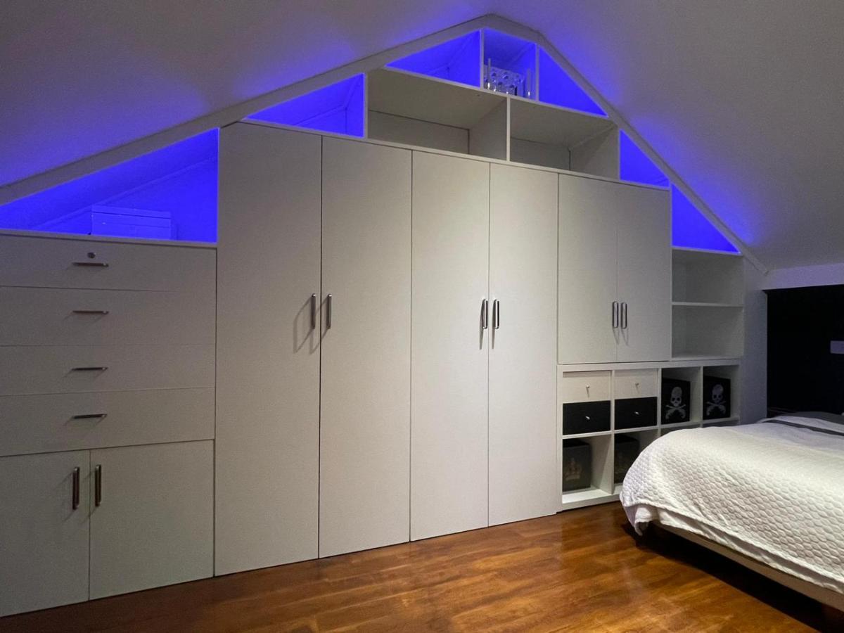 Champs Elysees Apartment 1 Париж Екстериор снимка