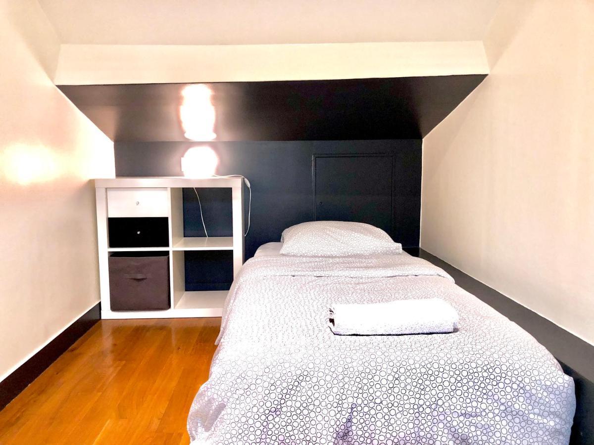 Champs Elysees Apartment 1 Париж Екстериор снимка